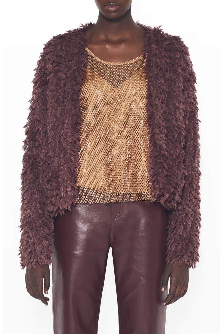 Cindy Cardi, Main, color, Port Wine