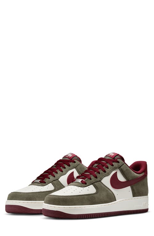Nike Air Force 1 '07 Sneaker
