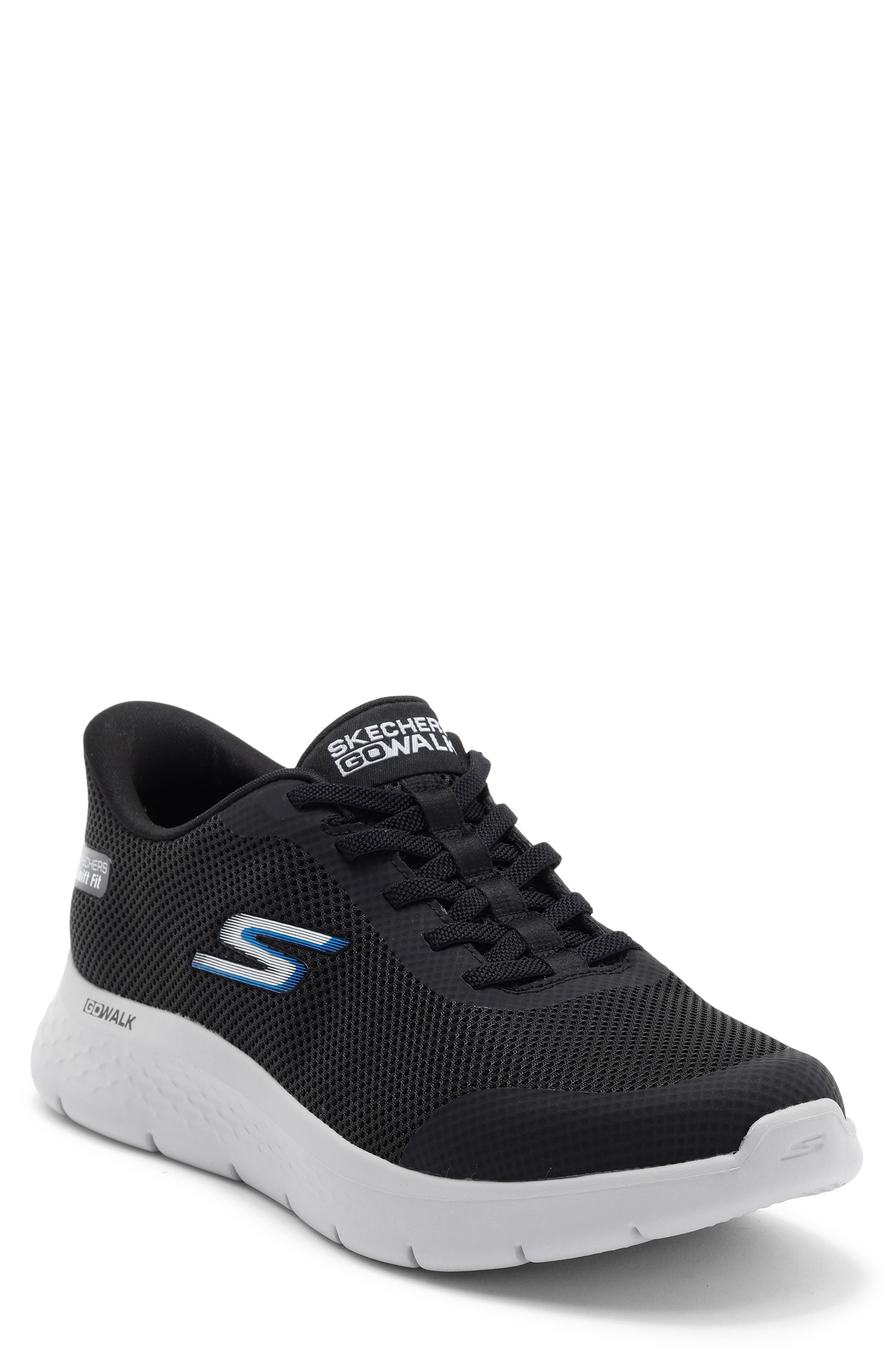 SKECHERS Slip-ins: GO WALK Flex Hands Up Sneaker