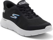 SKECHERS Slip-ins: GO WALK Flex Hands Up Sneaker