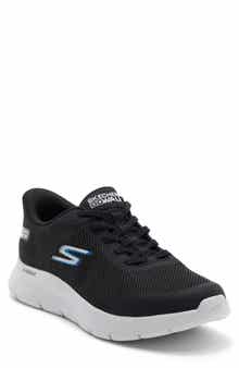 SKECHERS Slip-ins: GO WALK Flex Hands Up Sneaker