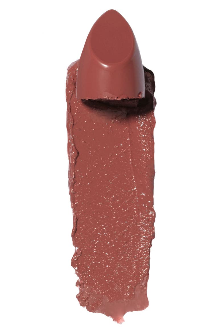 Color Block Lipstick, Alternate, color, MARSALA