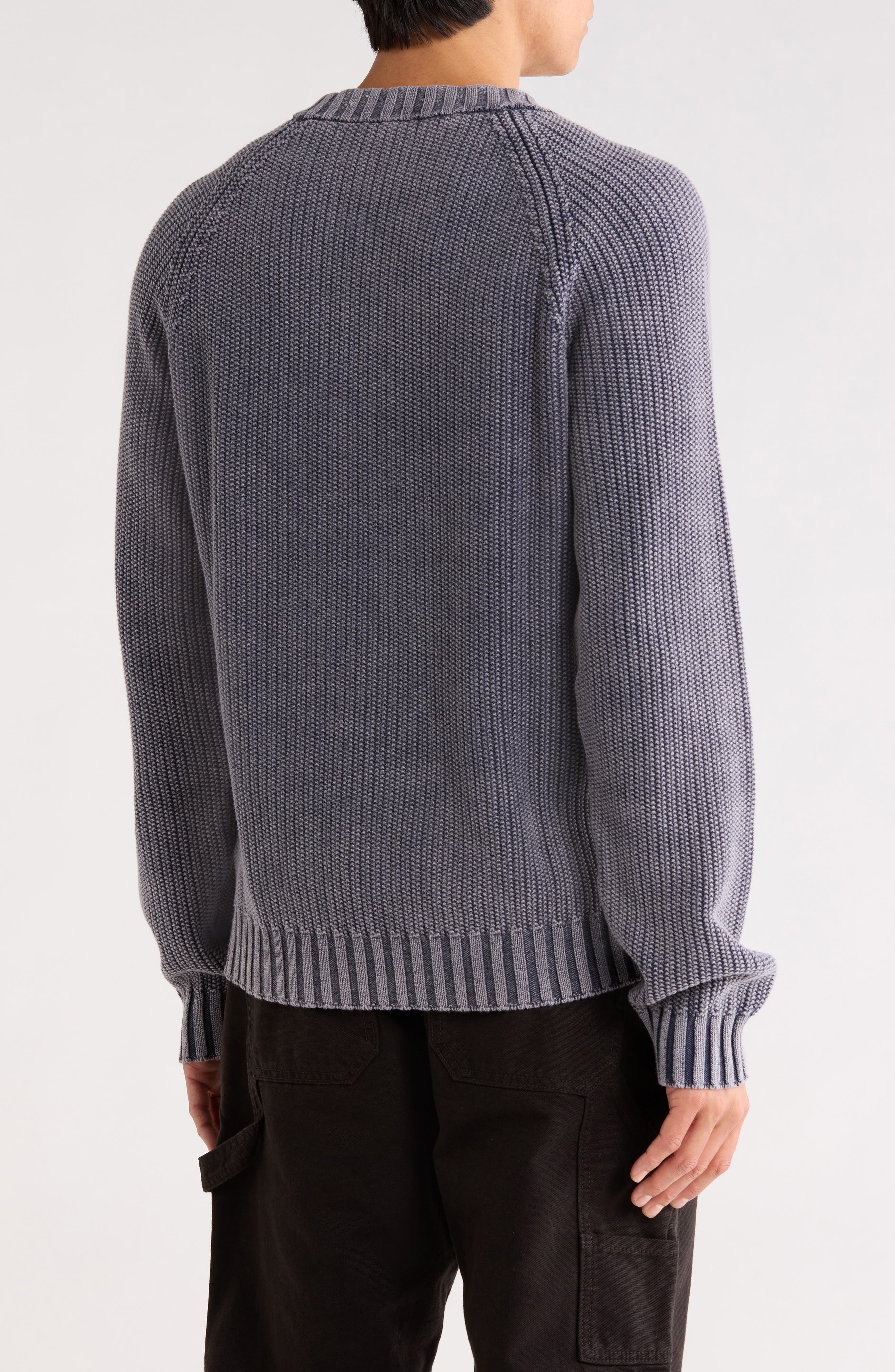 Sondye Crewneck Sweater - image 2