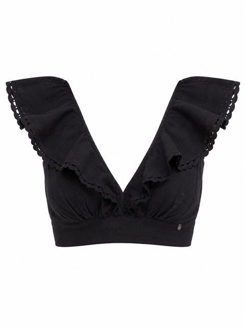 Muscha Tee Top