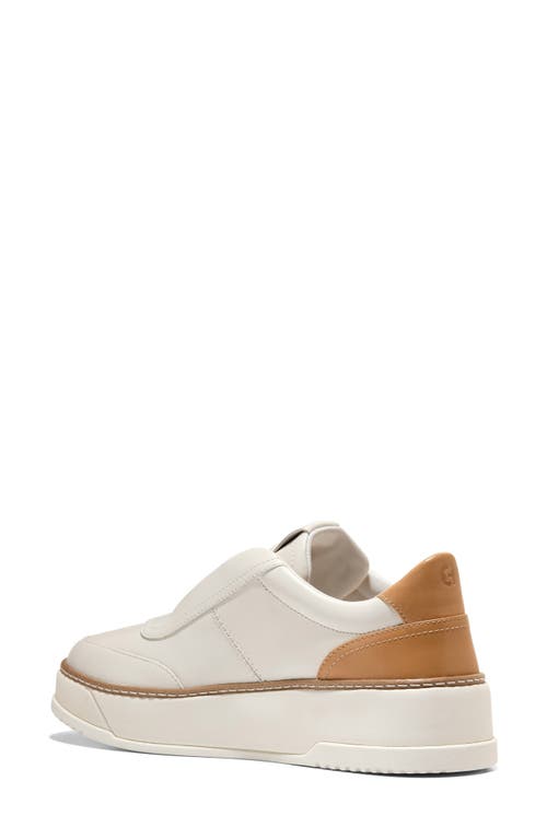 Shop Cole Haan Grandprø Maxfield Slip-on Sneaker