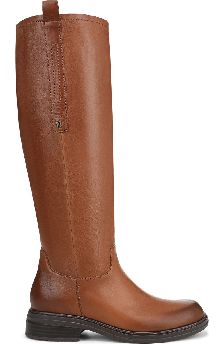 Naturalizer Ontime Knee High Boot, Alternate, color, English Tea