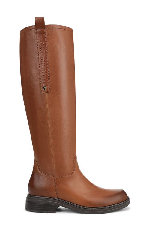 Naturalizer Ontime Knee High Boot In Brown