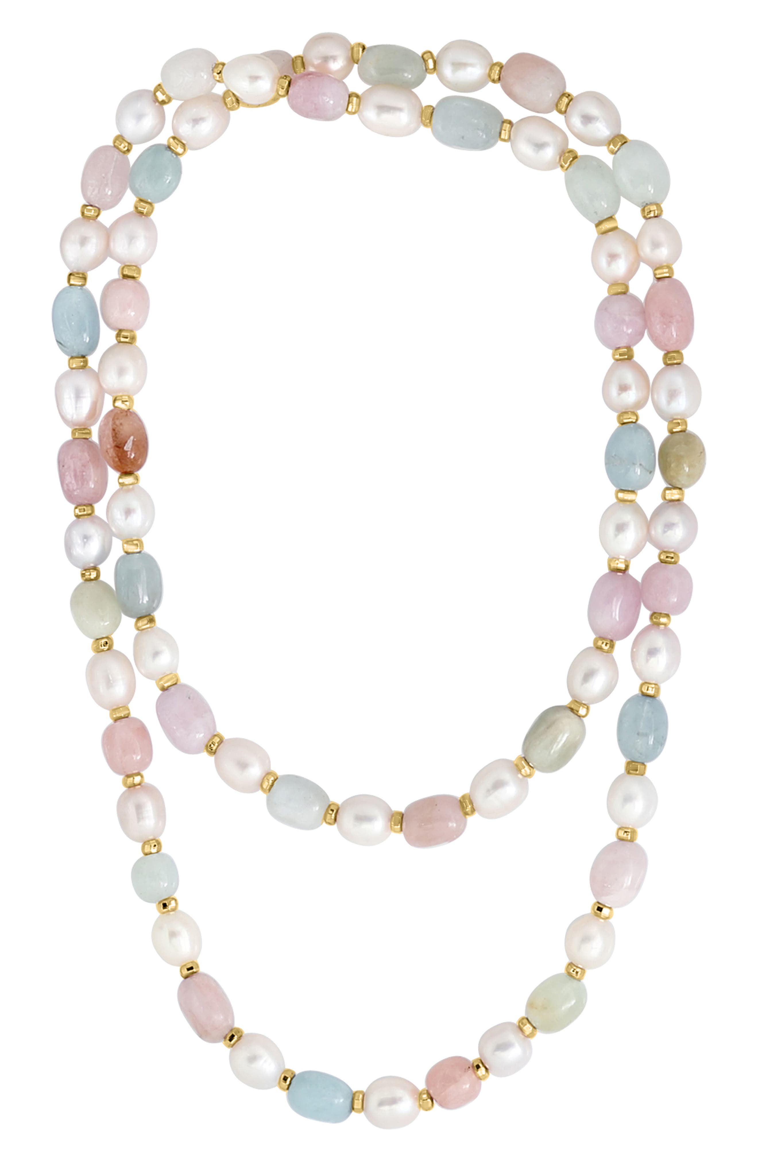 EFFY 9mm Freshwater Pearl Necklace