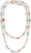 EFFY 9mm Freshwater Pearl Necklace
