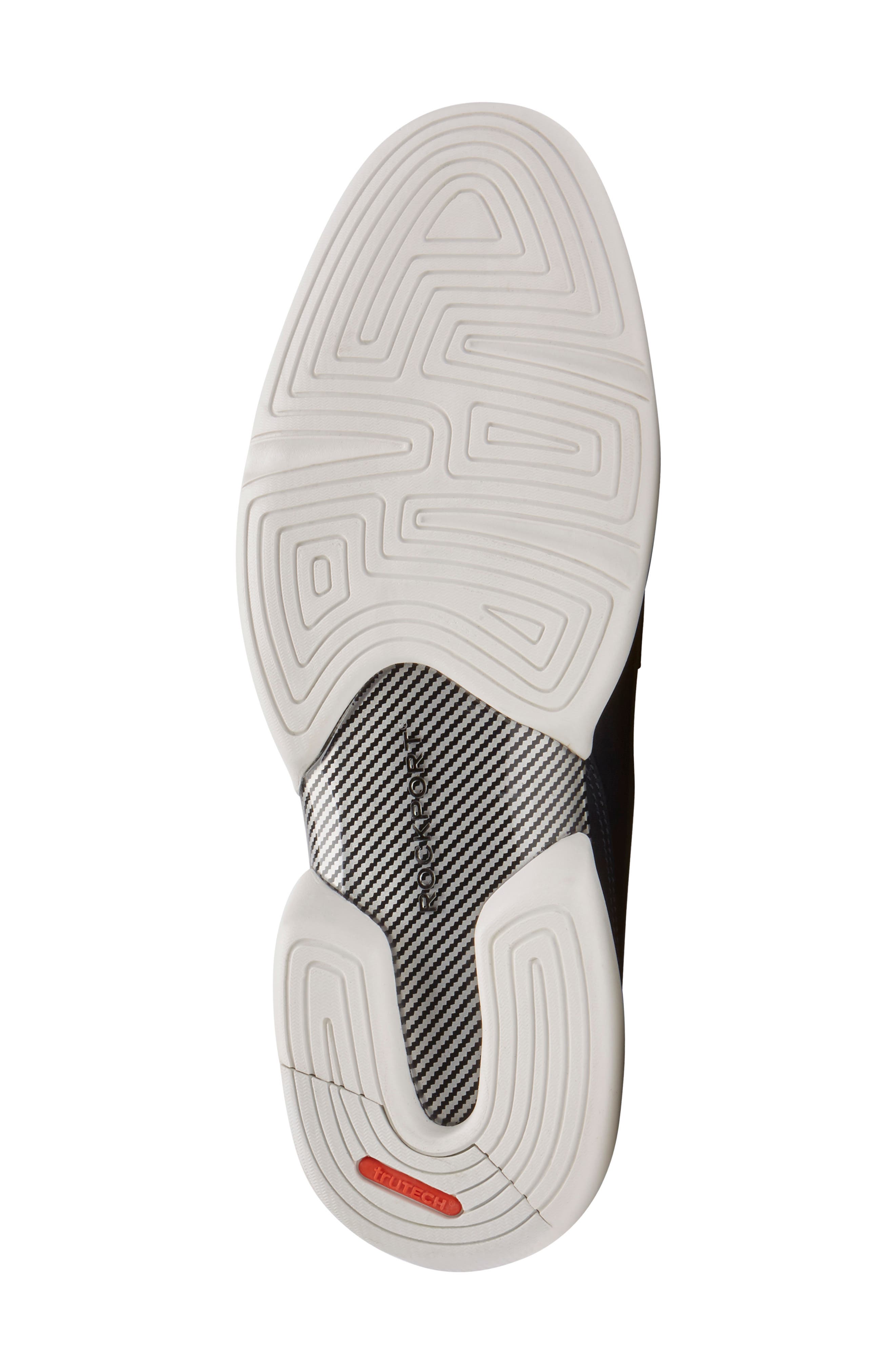 Total Motion Advance Penny Loafer, Alternate, color, NEW DRESS BLUES