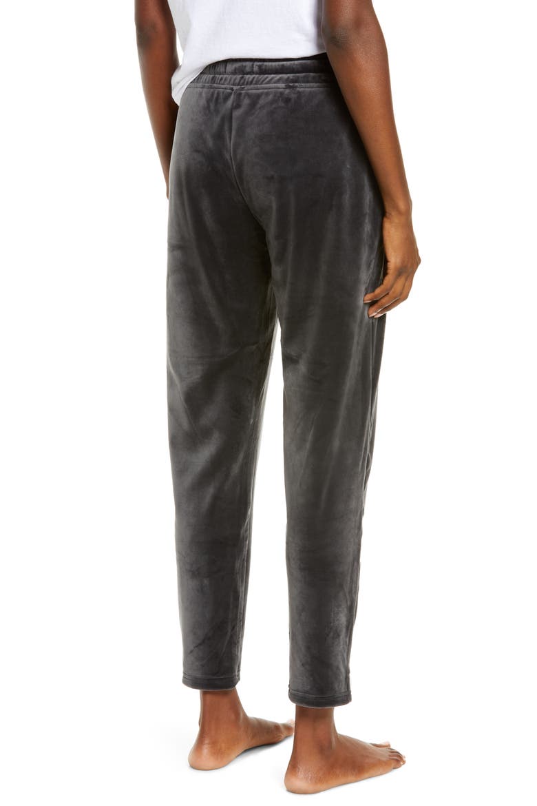 Women's Haydn Sweatpants, Alternate, color, INK BLACK