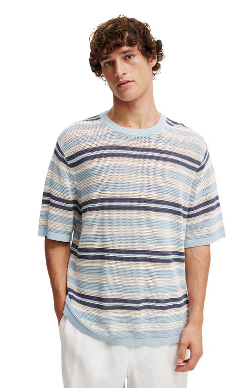 COTTON ON KNIT TEE 