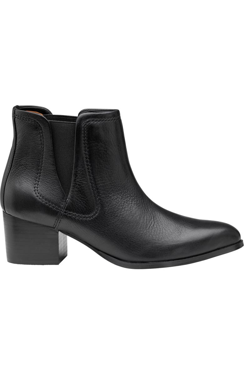 Johnston & Murphy Trista Chelsea Boot, Alternate, color,