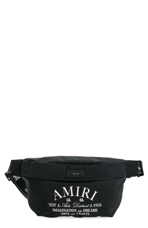 Men's AMIRI Crossbody & Sling Bags | Nordstrom Men's AMIRI Crossbody & Sling Bags | Nordstrom