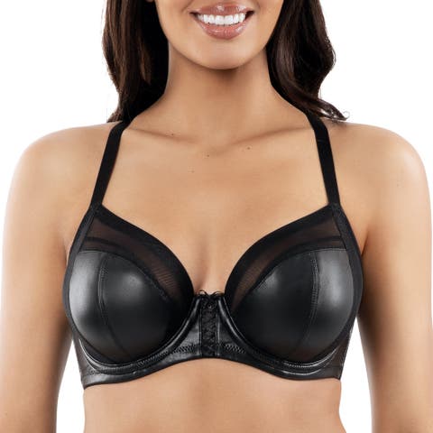 Stevie Unlined Wired Bra