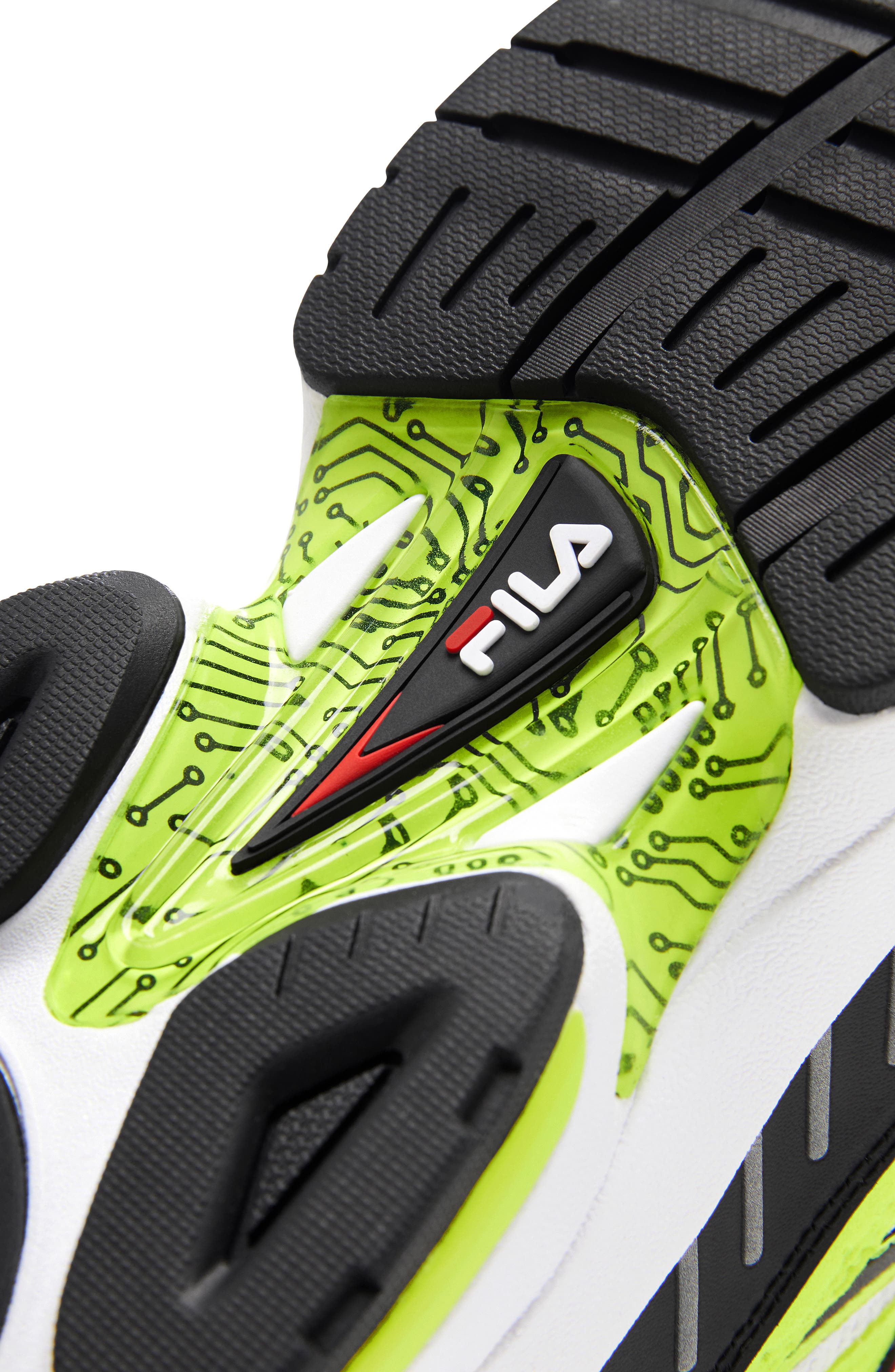 FILA Archive RJV Sneaker, Alternate, color, 