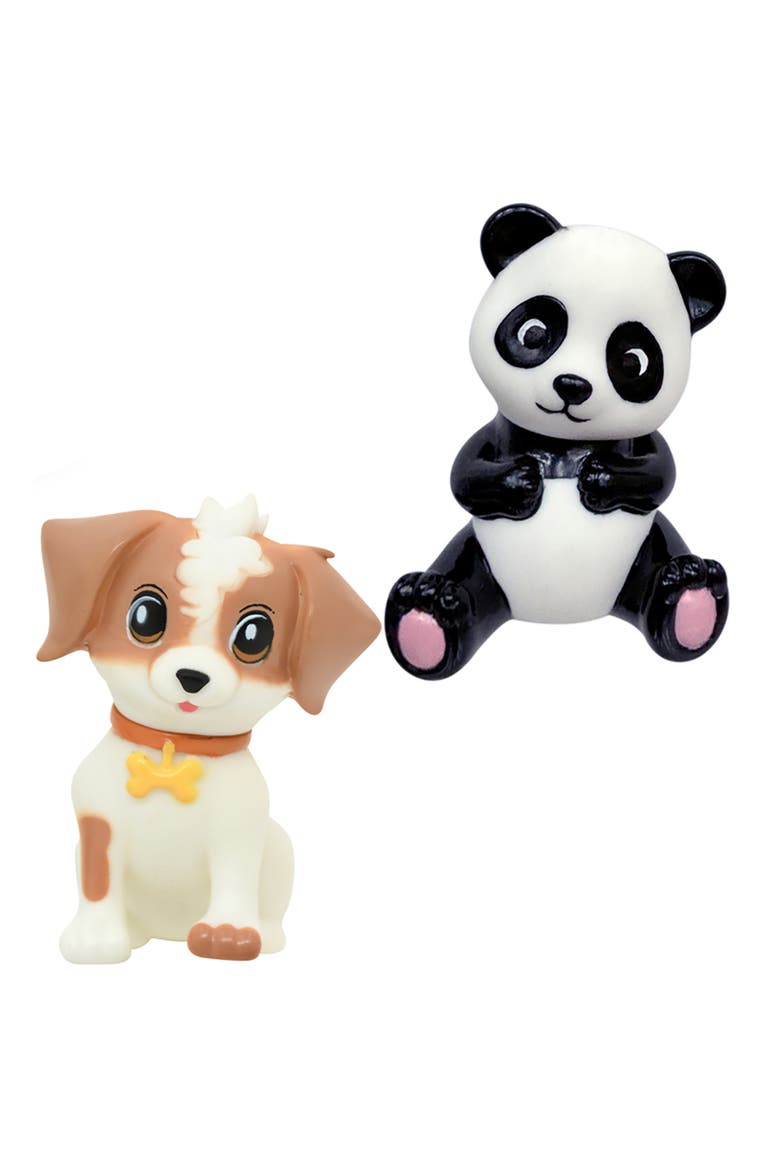 Little Sweeties Pet Parade Doll, Alternate, color, Multicolored