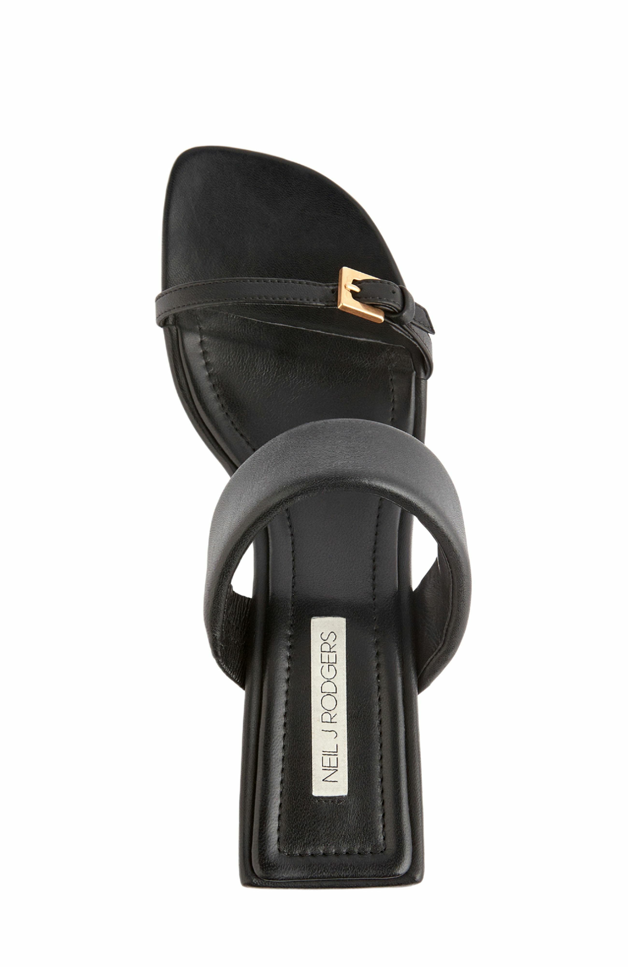 Neil J. Rodgers Chriselle Sandal, Alternate, color, 