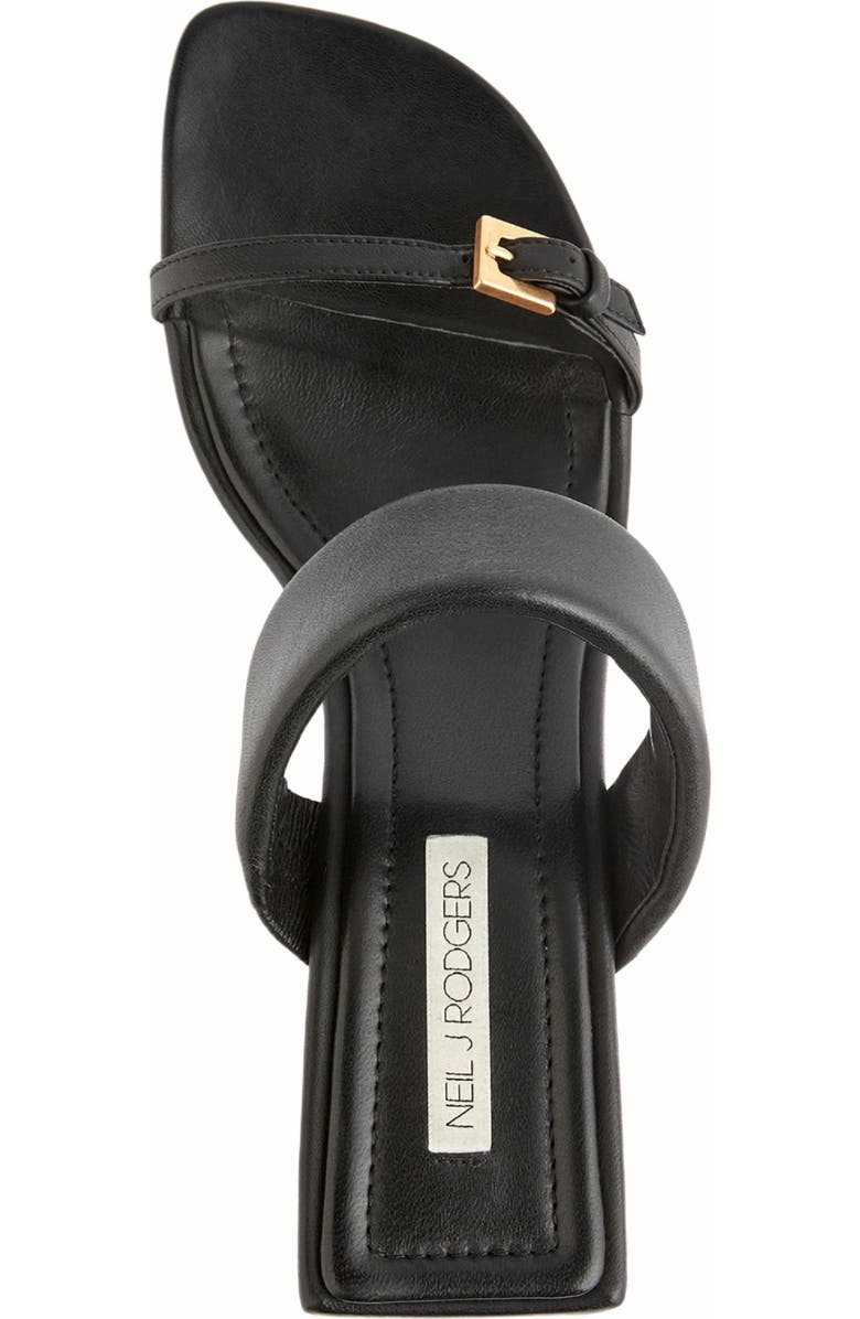 Neil J. Rodgers Chriselle Sandal, Alternate, color,