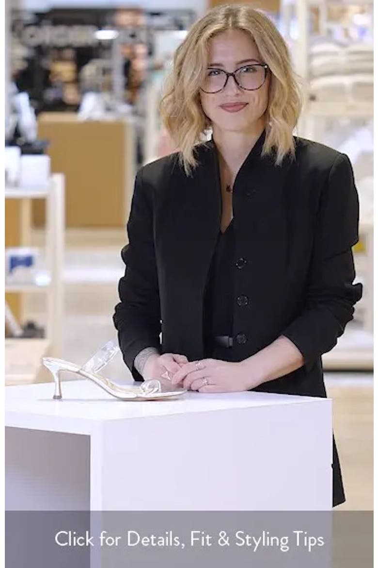 Philippa Sandal video