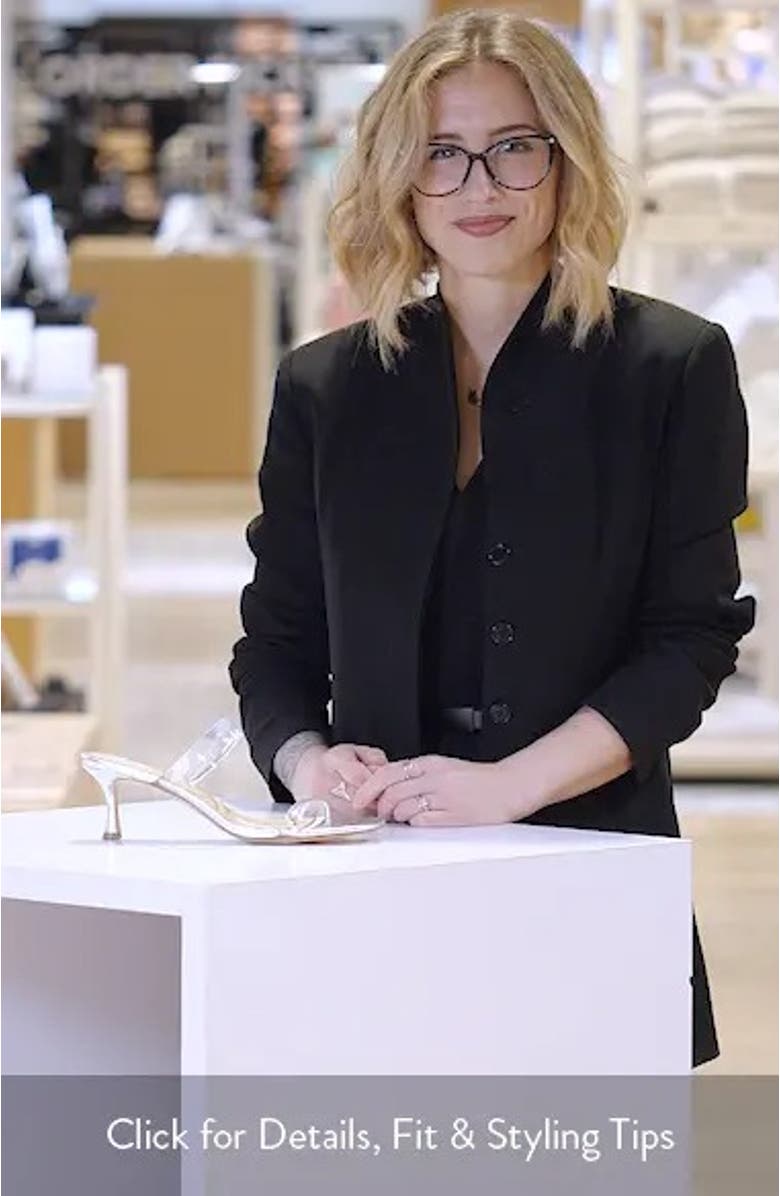 Philippa Sandal, sales video thumbnail