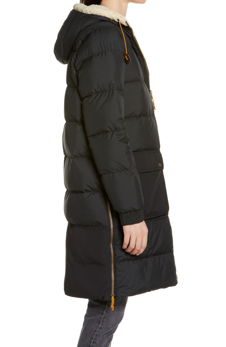 L.L.Bean Women's Mountain Classic 650 Fill Power Down Parka, Alternate, color,