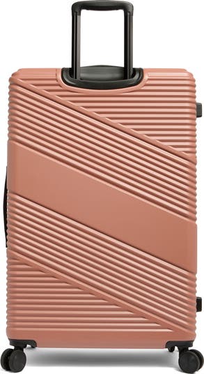 Ravia 28-Inch Hardside Luggage