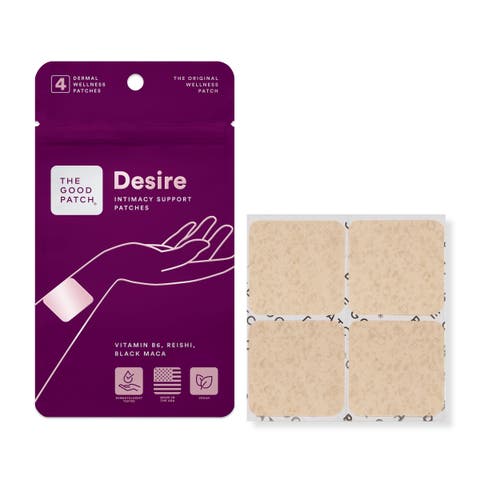 Desire Wellness Patch
