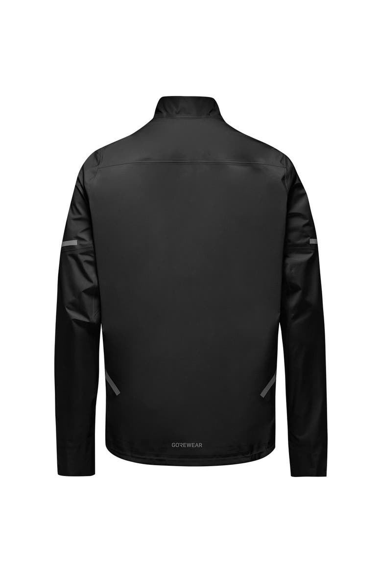 Swiftride Gore-Tex Jacket - Men's, Alternate, color, Black