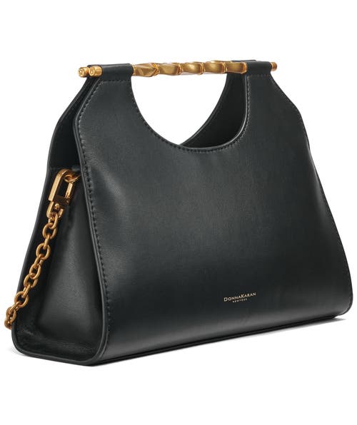 Donna Karan New York Commack Clutch In Multi