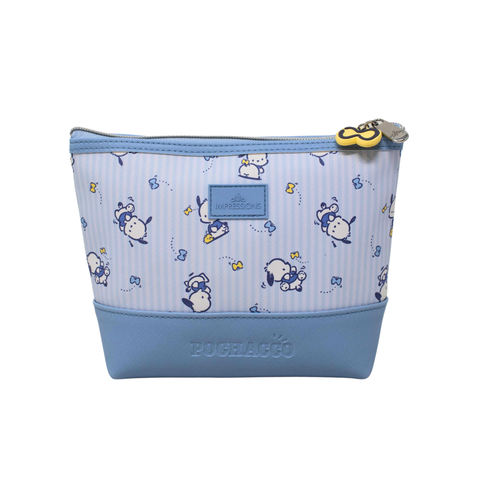 Pochacco Tapered Cosmetic Pouch