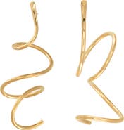 ALBISIA Spring Earrings II