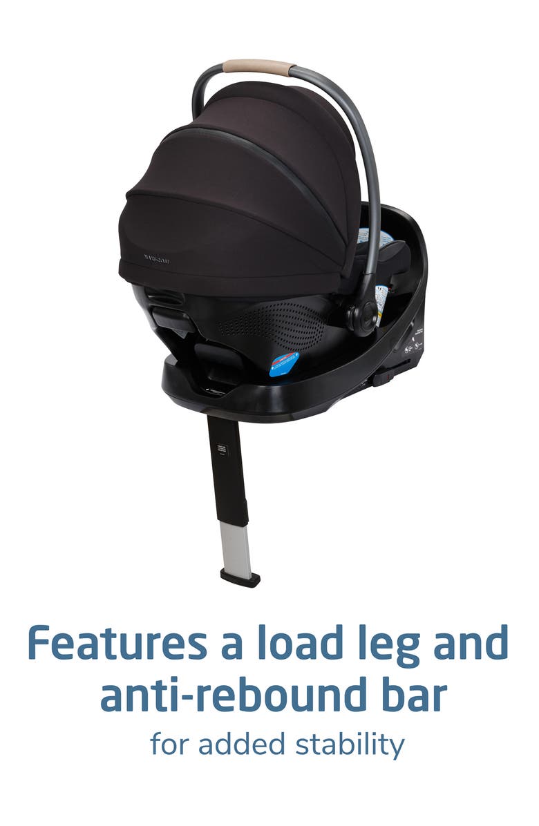 Maxi-Cosi<sup>®</sup> Ambra Infant Car Seat, Alternate, color, 