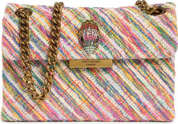 Mini Kensington Crossbody Bag