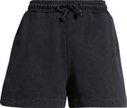 Brooklyn Industries Cotton Sweat Shorts
