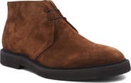 Aquatalia Golliard Water Resistant Chukka Boot