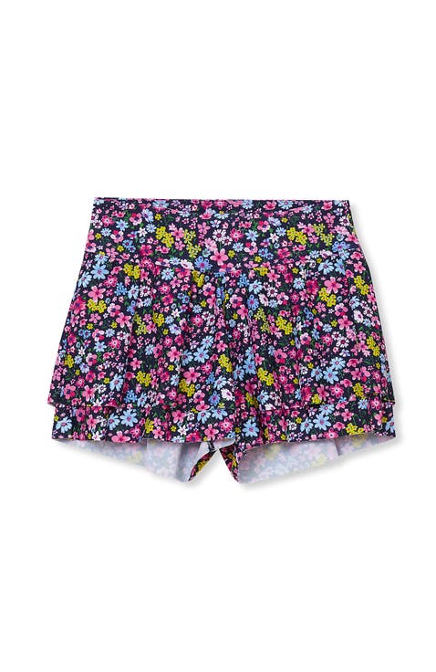 Girls Active Flutter Short