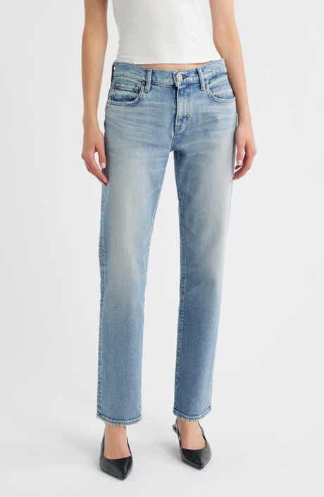 Selbyville Slim Straight Leg Jeans