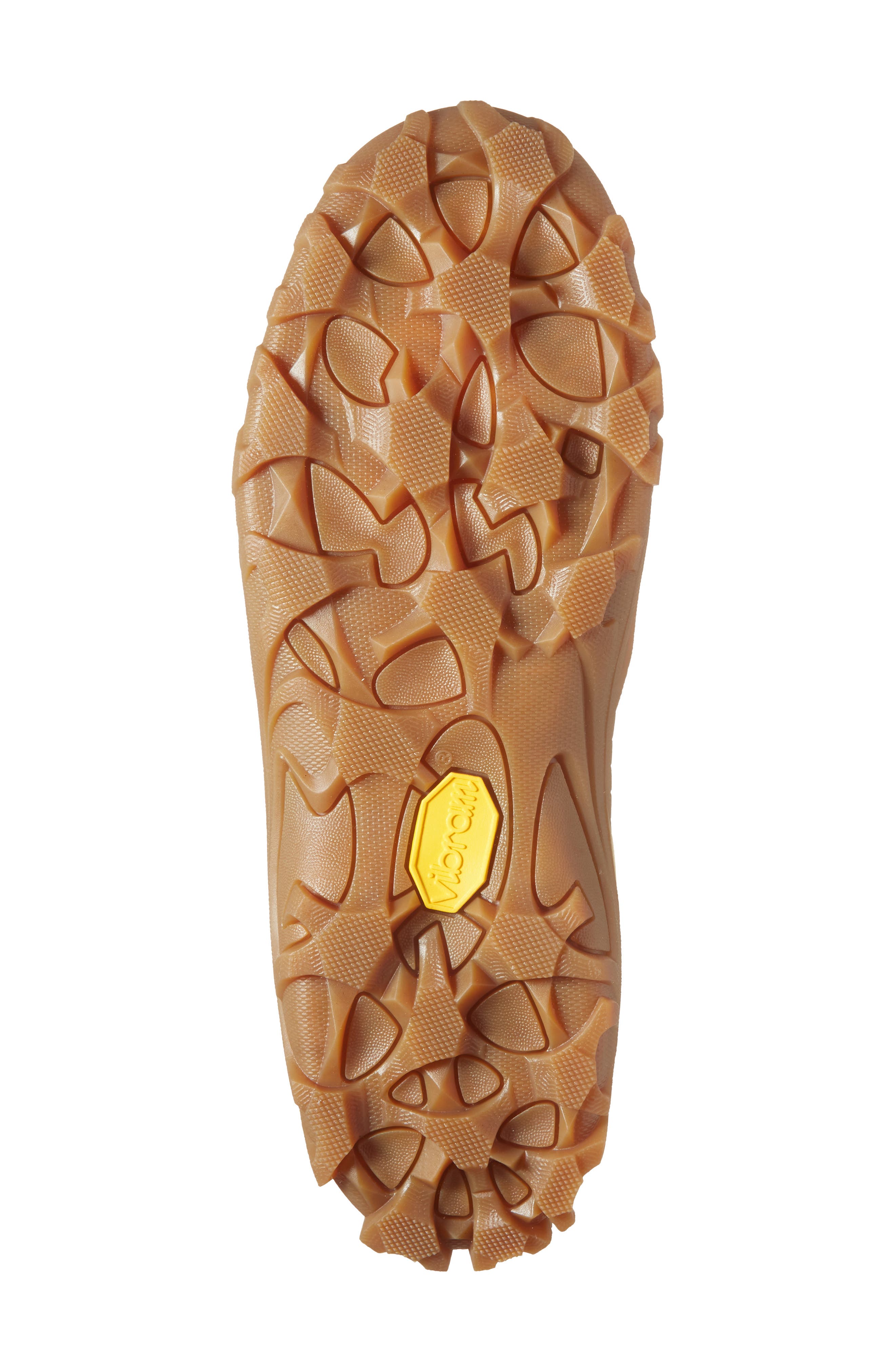 OUR LEGACY Gabe Sneaker, Alternate, color, Bitter Cocoa Mowed Suede