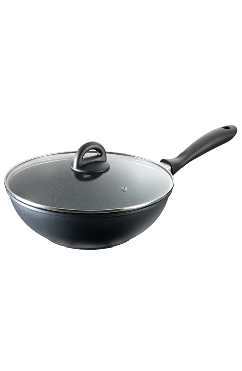 STONE™ 11" Stir-fry pan