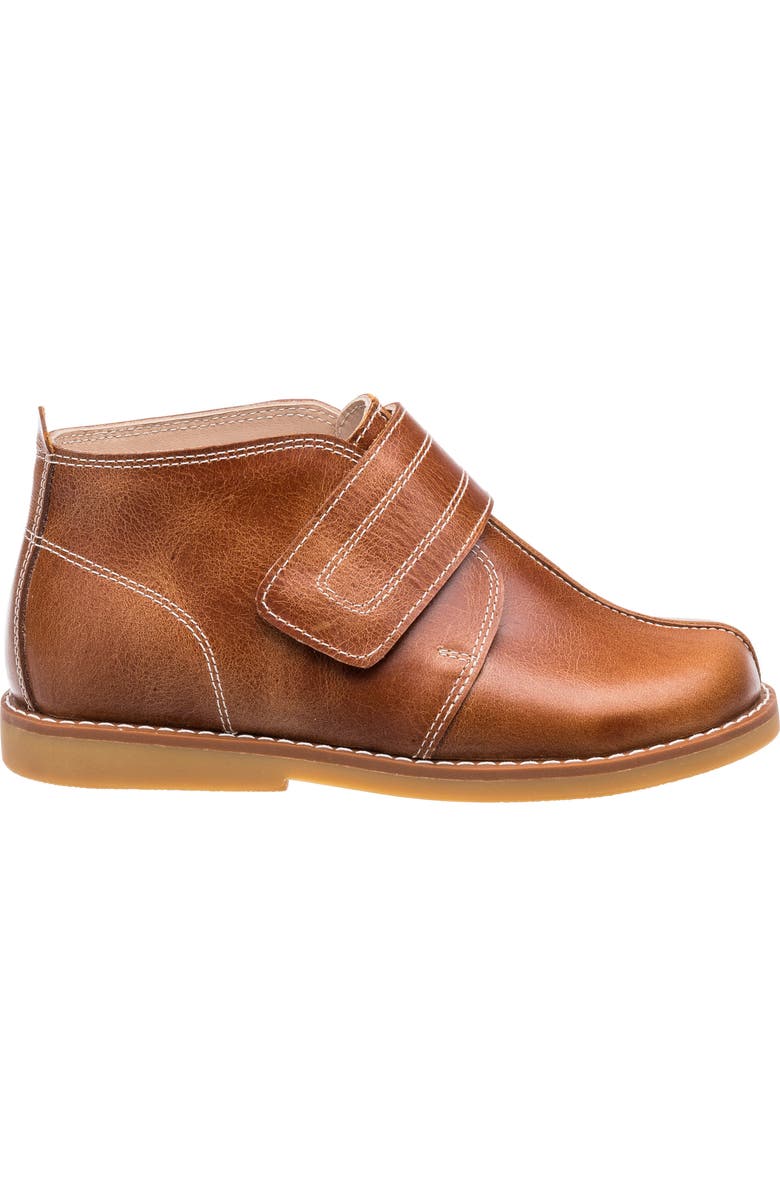 Elephantito Clayten Leather Bootie, Alternate, color,