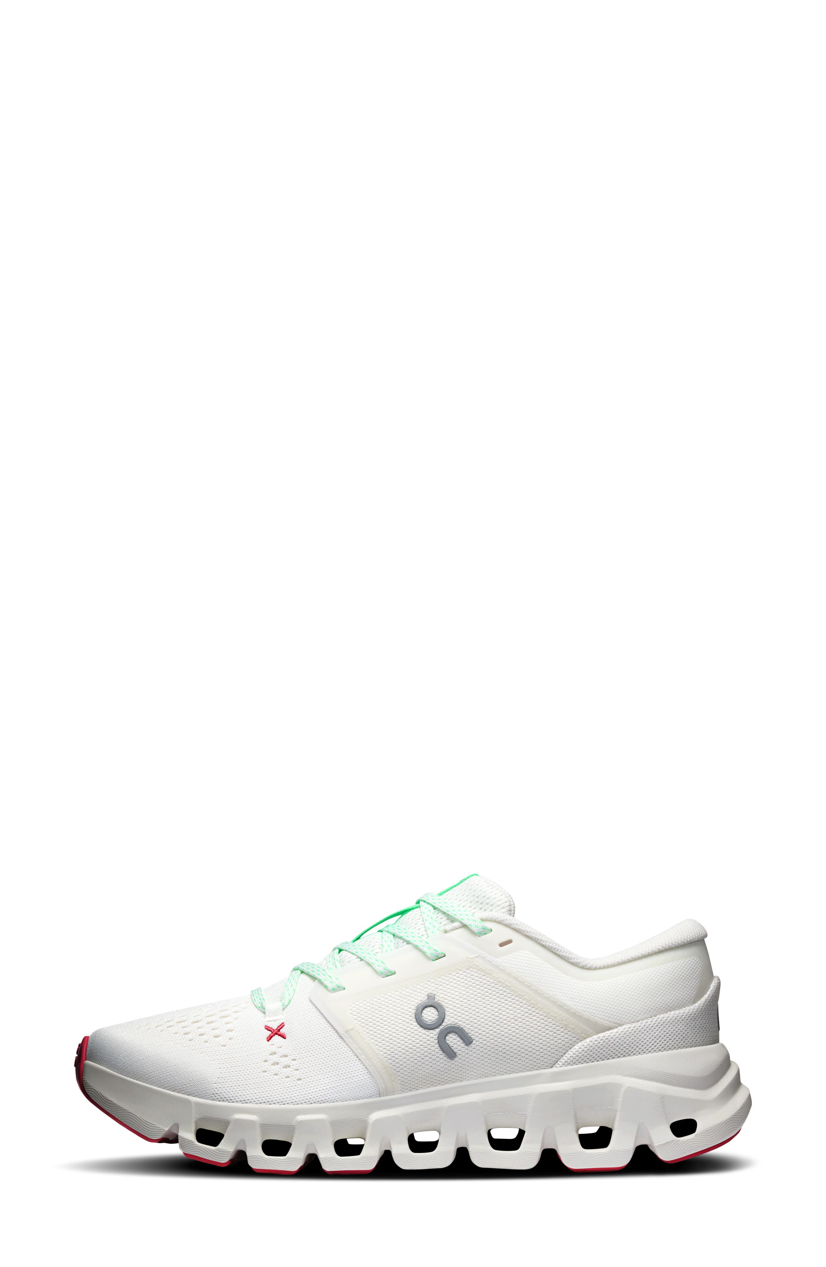 Cloud X 5 Training Shoe, Alternate, color, IVORY/ ICE