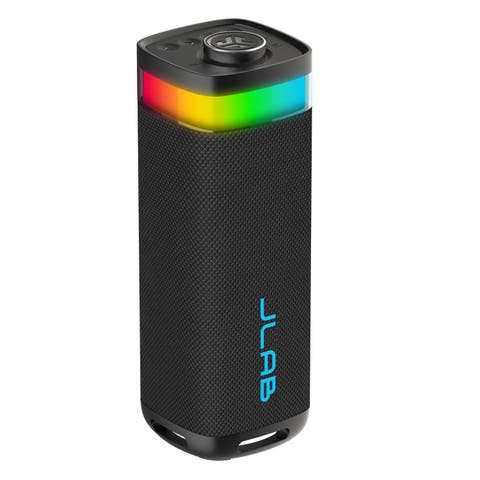 JBuds Party Portable Bluetooth Speaker
