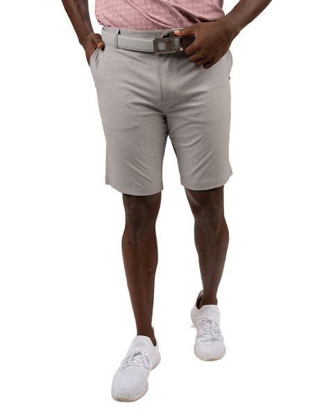 Prime Shorts 8"