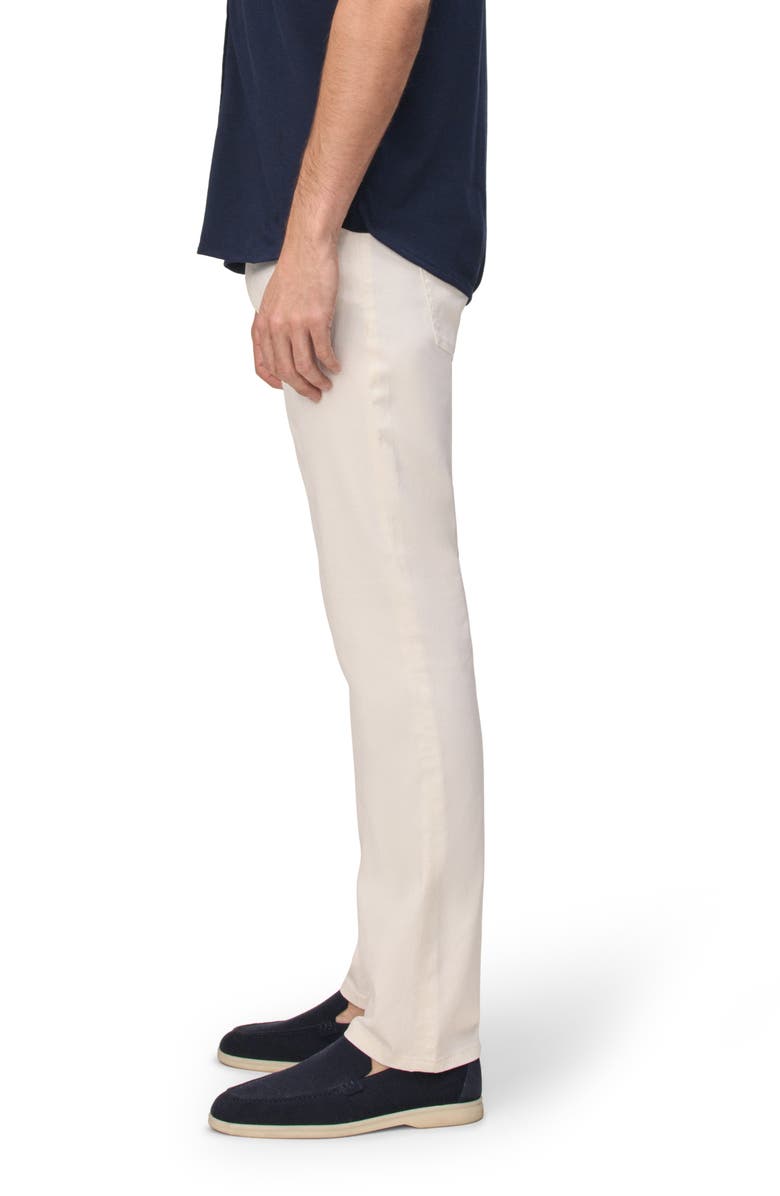 WARP+WEFT AMS Slim Fit Twill Pants, Alternate, color,