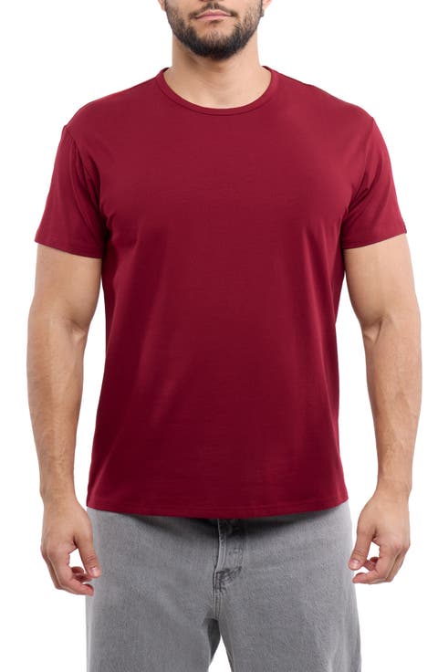 Flex Crewneck T-Shirt