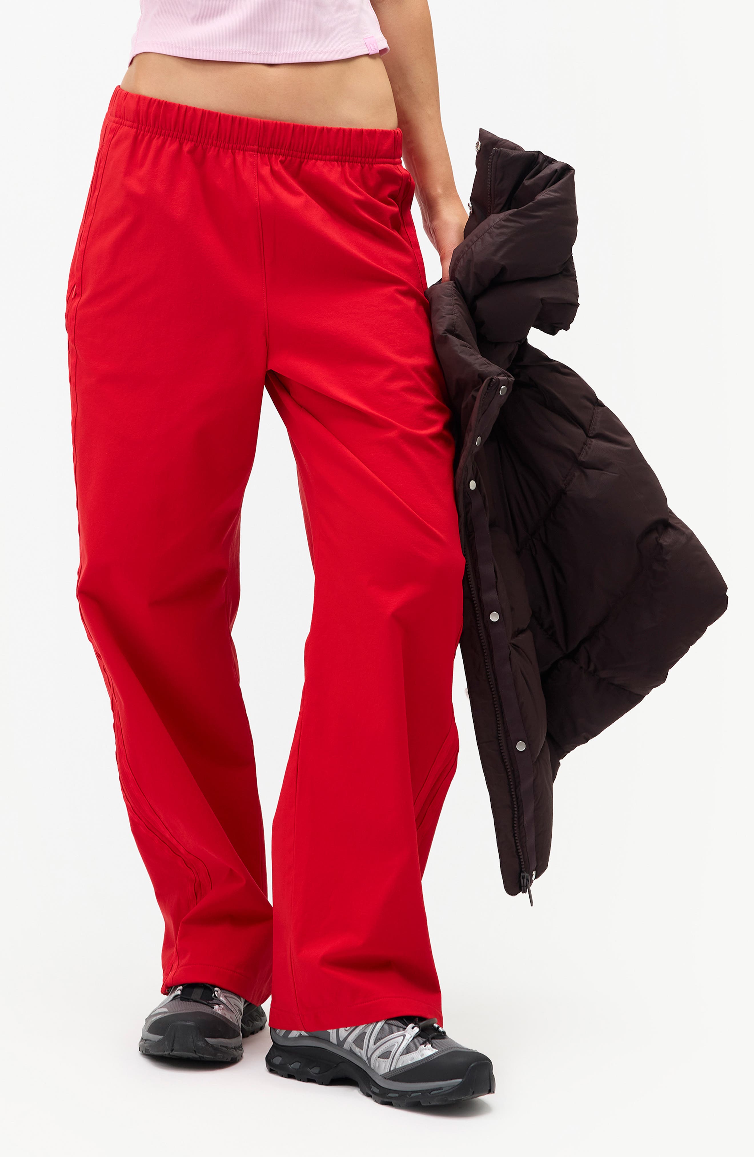 ROUGE