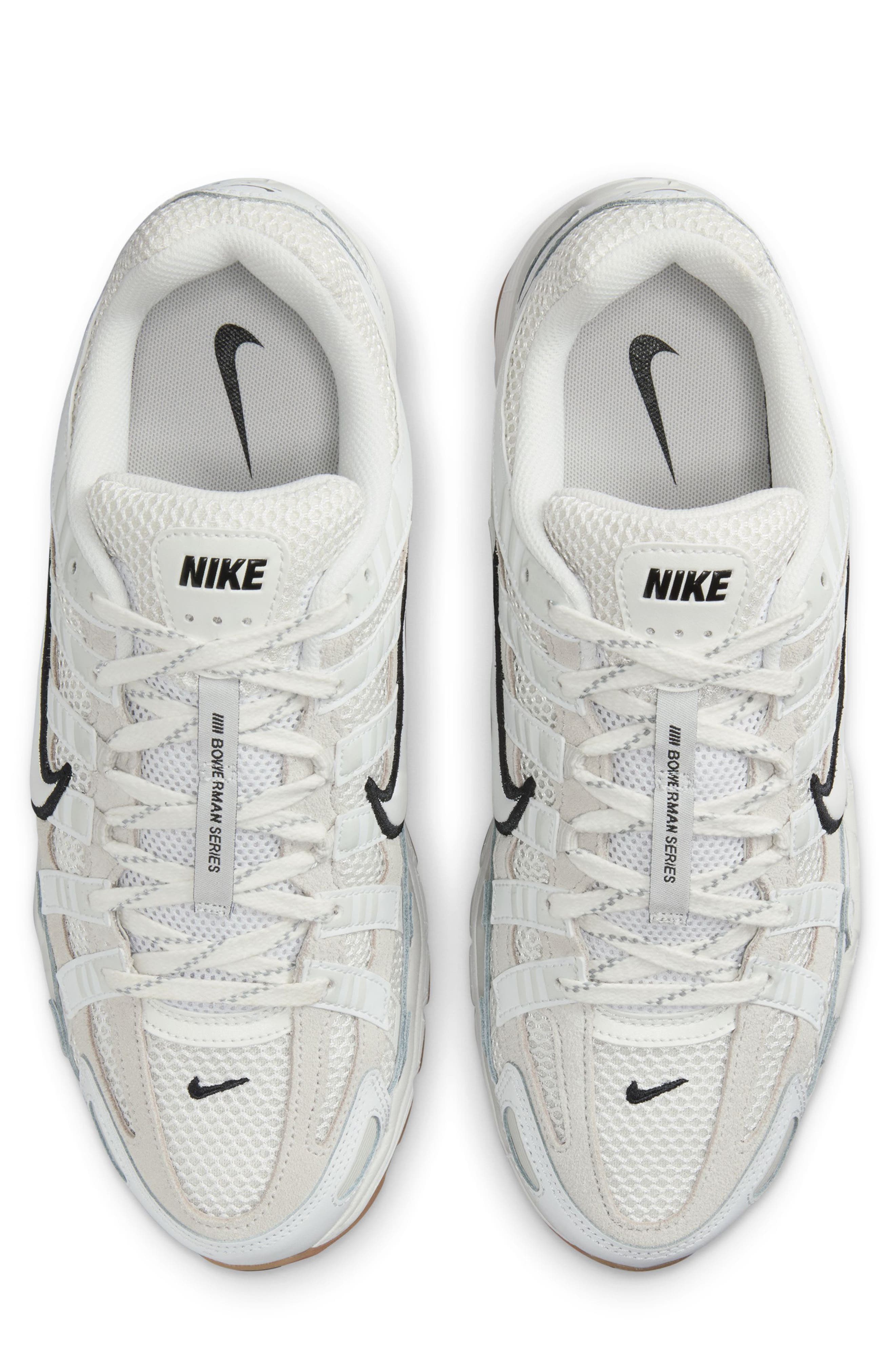 Nike P-6000 Premium Sneaker, Alternate, color, 