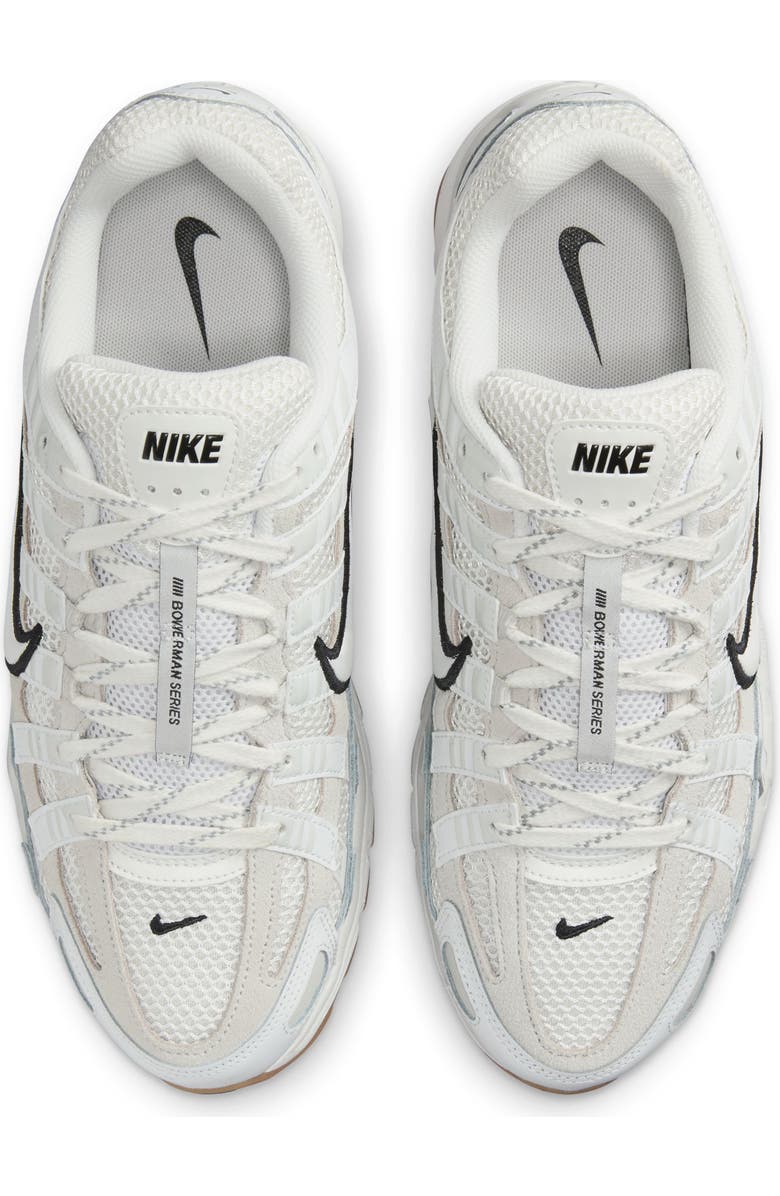 Nike P-6000 Premium Sneaker, Alternate, color,