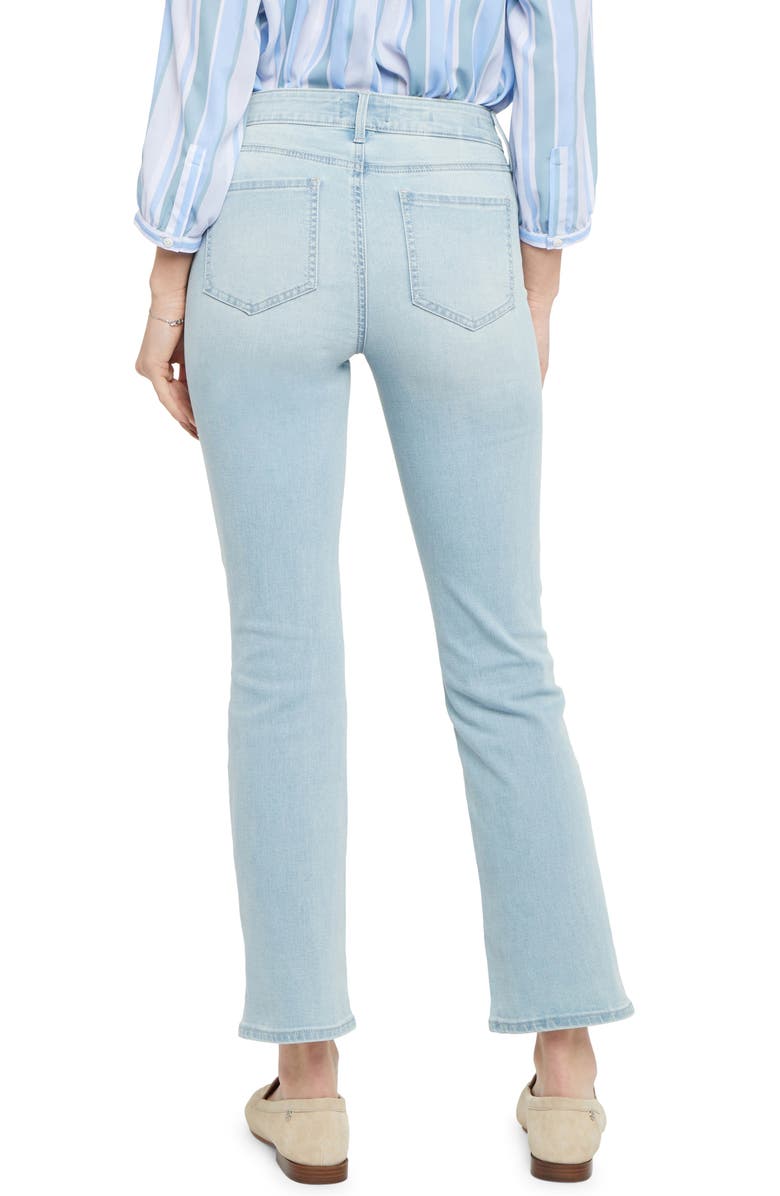 NYDJ Marilyn Cool Embrace<sup>®</sup> Ankle Straight Leg Jeans, Alternate, color, 